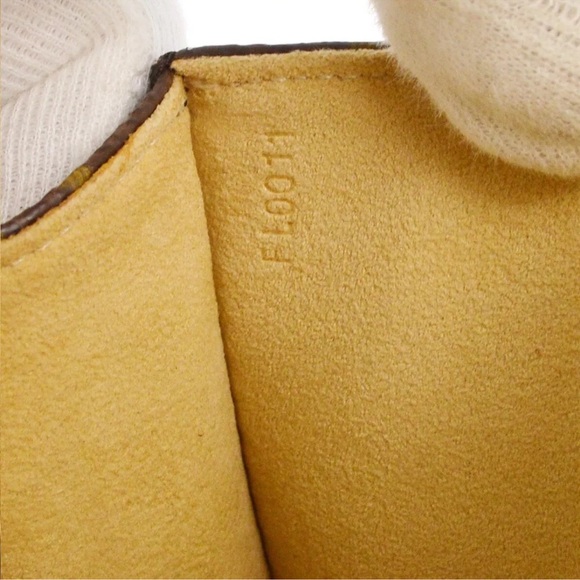 Louis Vuitton Pochette Florentine Bum Bag - Picture 6 of 9